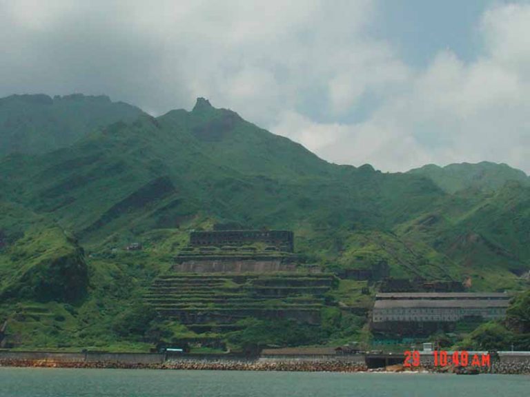 東北角藍色公路巡航水產養殖與美食新體驗