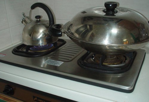 2005春節假期將屆,提醒民眾注意瓦斯使用安全 2005春節假期將屆,提醒民眾注意瓦斯使用安全