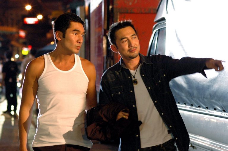 “爭分奪秒”驚心動魄的跨國警匪鬥智連續劇