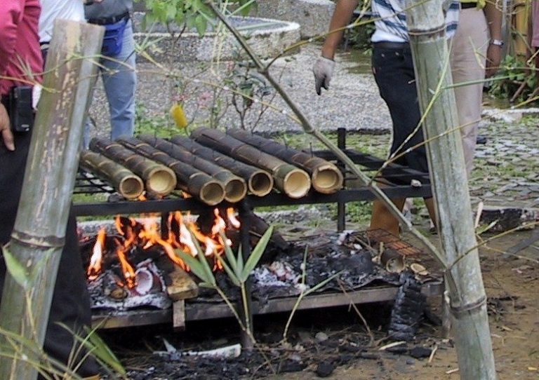 茶鄉鹿谷暑期涼爽2日遊