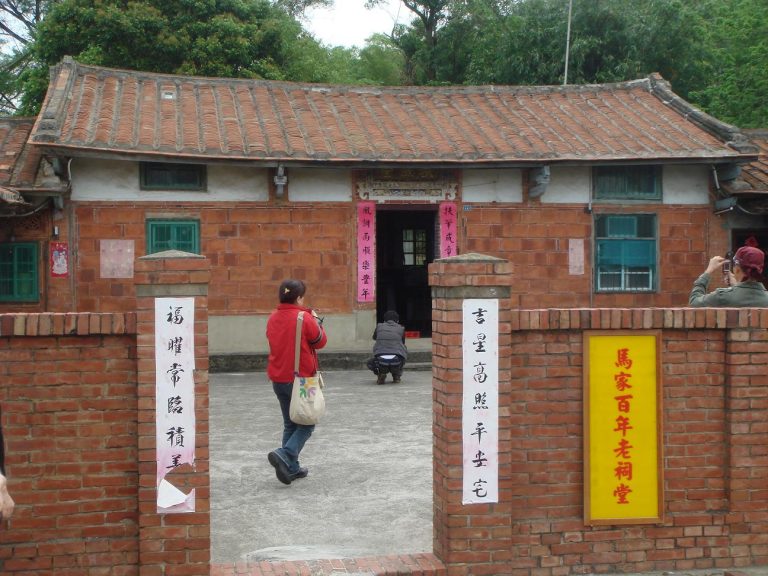 桃李花開走訪苗栗 130線經典農村暢遊新體驗