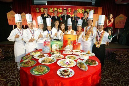 快!預購年菜囉 快!預購年菜囉