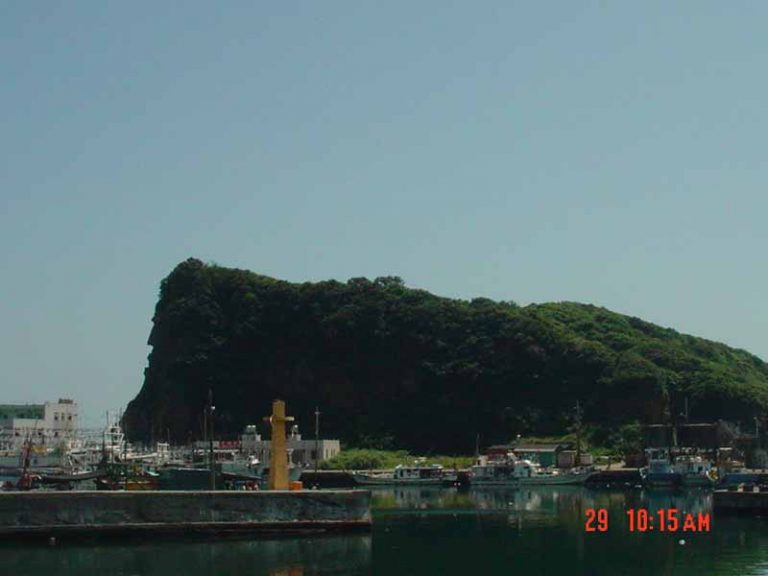 慶祝96臺北縣漁民節–傳薪在瑞芳