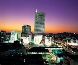 到時尚韓國  六人成行配專車導遊