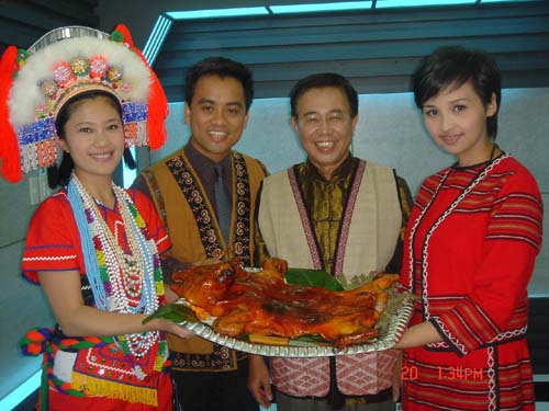 氣象將軍俞川心：身體保健與養生要做到四大原則