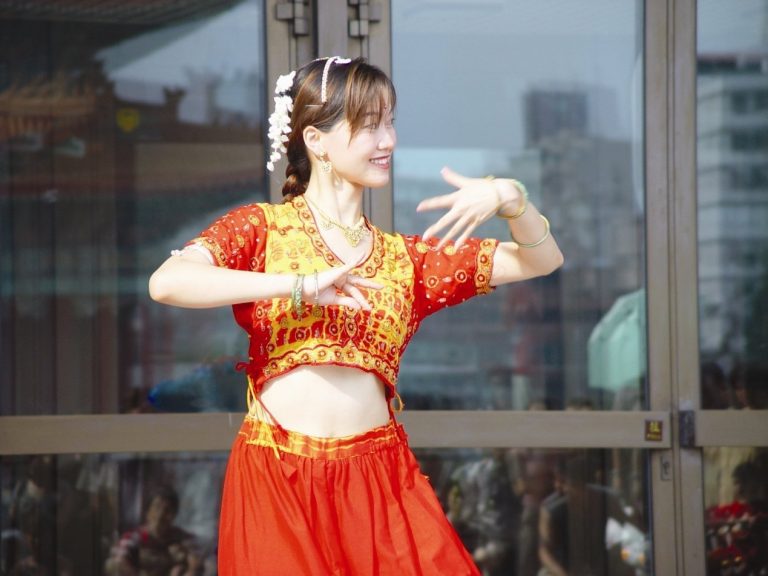 2005/2/24~3/16 天母萬國祭與您有約