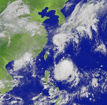 四月十六、十七日建國假日花市『94年度國產青梅促銷活動及免費脆梅DIY講座』