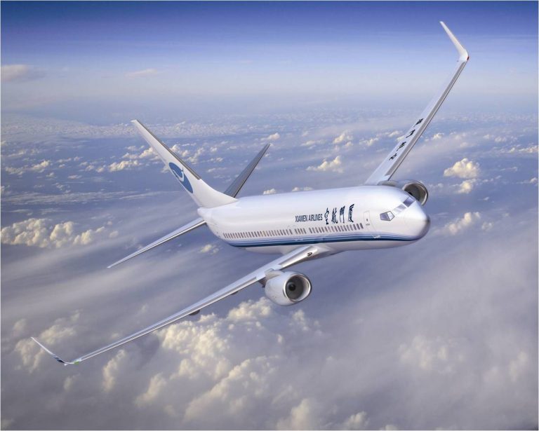 廈航直飛花蓮包機 僅需1420元起