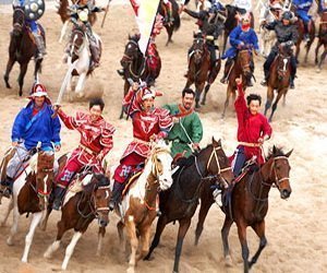 到韓國濟州看秀嚐美食絕對high翻天