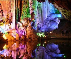 逸歡旅遊  桂林廣東廣西全覽限量搶購