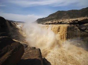 赴山西古文明  體驗晉商文化