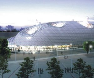 歡慶首航 松山上海來回票價大優惠