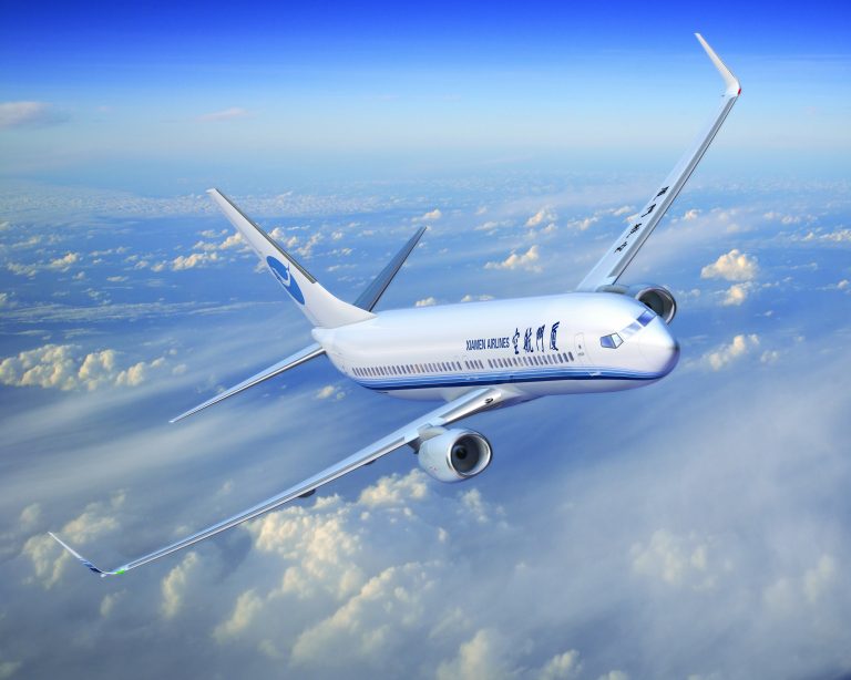 廈門航空擴大兩岸服務 7月7日起新增多條航線