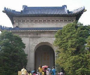 觀上海世博 直航大江南深度遊