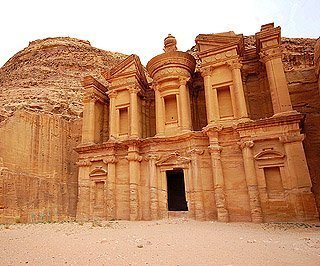 中東古文明探秘 深度體驗更有看頭