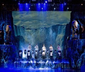 到韓國住五星嚐美食瘋愛寶  再送華克秀