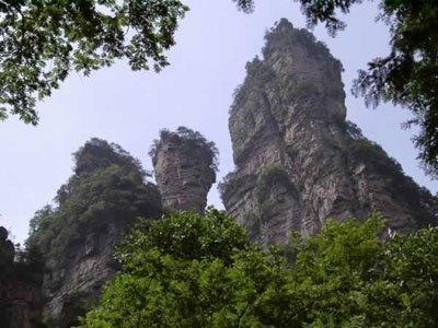 逸歡旅遊   張家界、桂林兩廣絕妙美景精彩登場