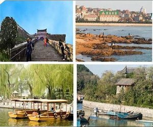 青島啤酒節8月展開  豪邁山東魅力逍遙遊