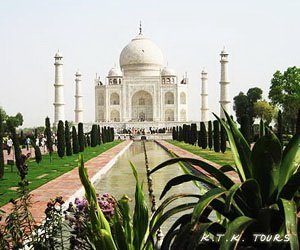 格調高經典尼泊爾、印度18天