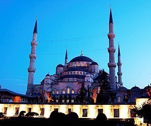 不同角度看英倫風情與希臘土耳其埃及古文明