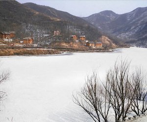 從欣賞北京香山紅葉楓韻到讚嘆西山晴雪