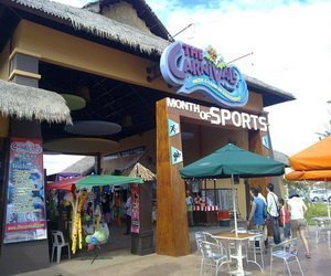 遊檳城二人即可成行    玩法更多元