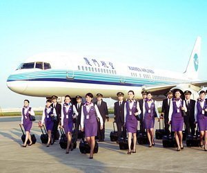 廈航兩人成行    買一送一只要8888起