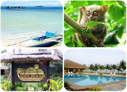 驚豔宿霧 2.5小時直達世外桃花源