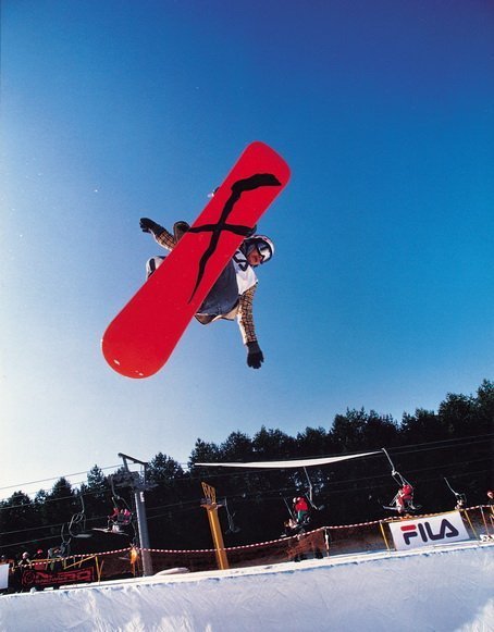 龍平FUN SKI飆雪國際嘉年華盛大登場