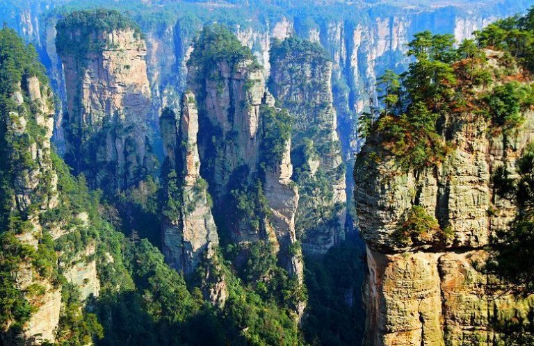 魅麗中華  抗漲超值遊