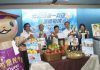 週末衝花博農民市集 暢涼一「夏」