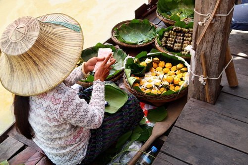 雙人券一贈一 輕鬆遊芭達雅