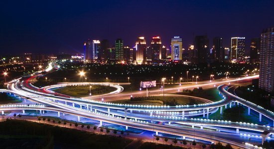 河南旅遊故事系列–老家休閒篇