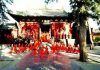 河南旅遊故事系列–嵩山訪少林篇