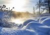 體驗冰雪文化 冬遊繽紛內蒙