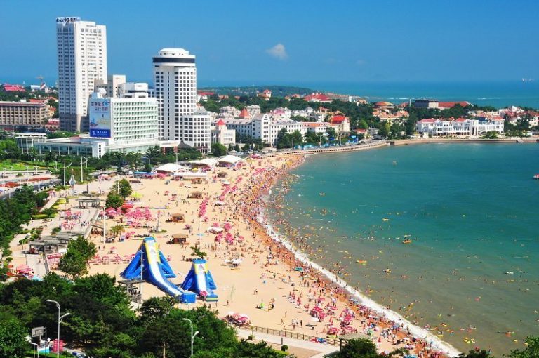 玩家新選★乎乾啦！　青島與世界乾杯