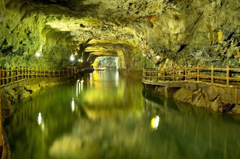 馬祖體驗戰地風光　福建遊覽文化遺產