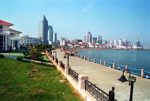 今年暑假 多面山東任君挑選