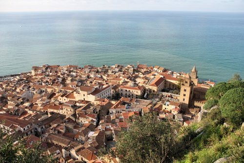 地中海遊輪傳奇旅行12日