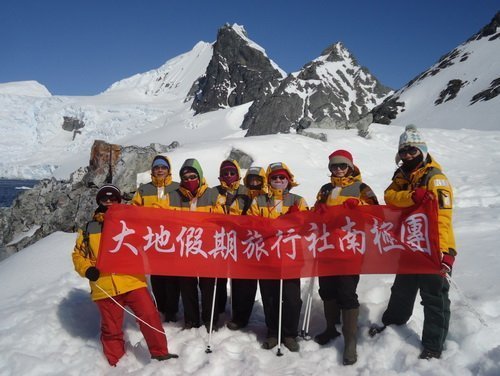 【大地假期】夢幻景點絕美天境，帶您深度體驗暢快遊玩！