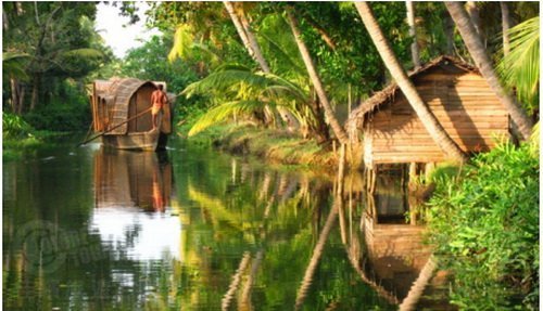 您所不知道的南印度