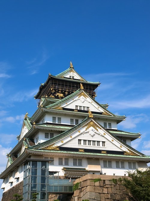 2018初冬新回憶 日本關東、關西、九州走透透