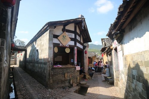 壯麗福建六日遊  探索「閩」多元風景