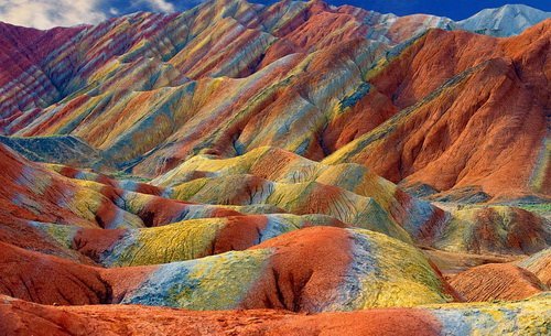 甘南祕境10日 探訪人間仙境香巴拉