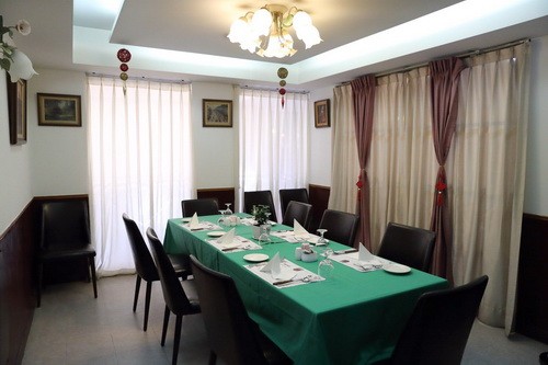 總督西餐廳 春酒尾牙首選