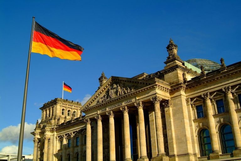 遊德專家  旅遊講座顛覆德國印象