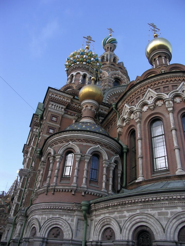 北歐神話的搖籃 與帝王公主號一遊神秘波羅的海