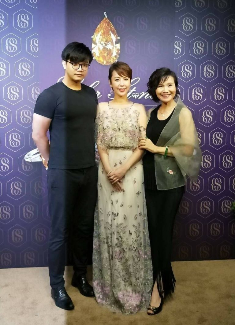 亞太影展蔬食餐