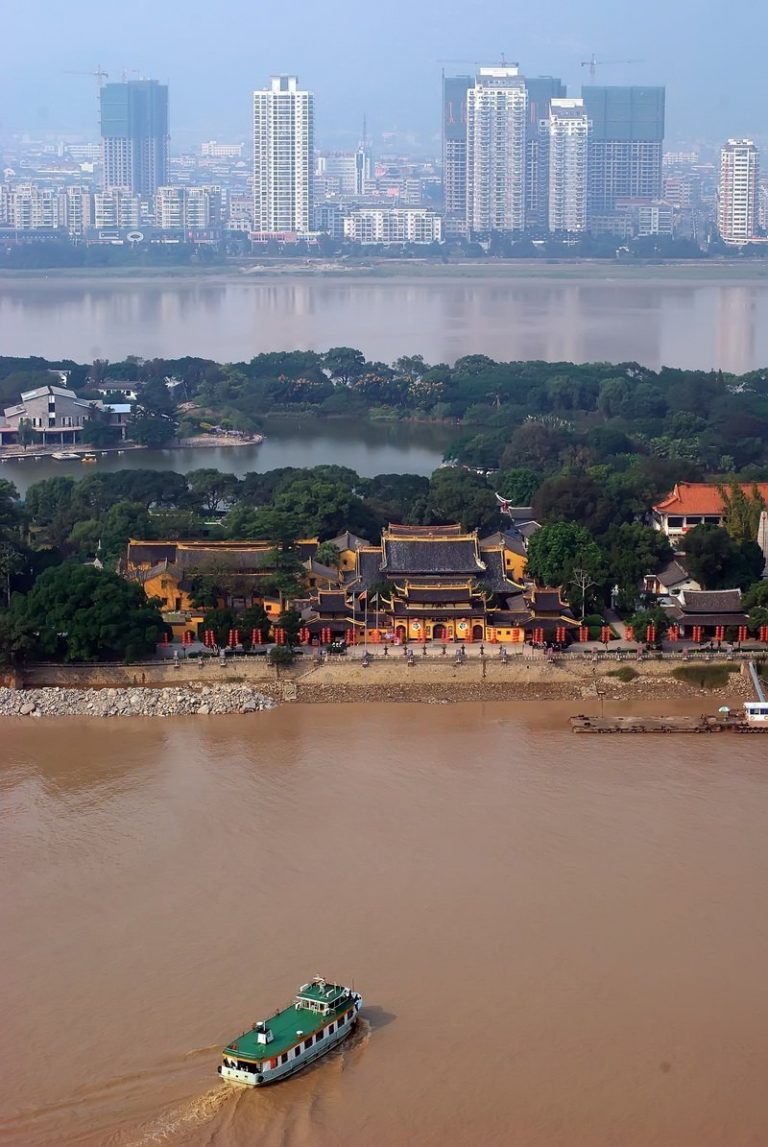 溫州五星8日遊 深度造訪夯景點