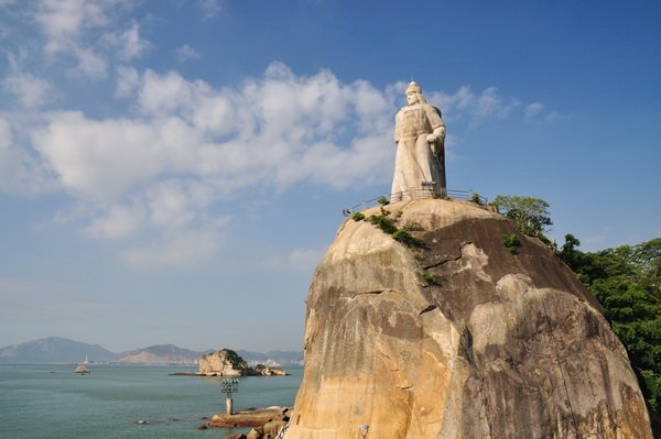 金廈奢華四日 美食美景五星住宿全包